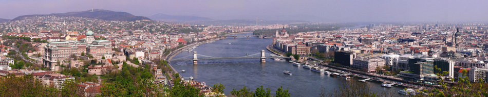 Budapest